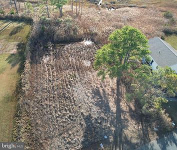 PARCEL 724 Calvary Rd, Crisfield, MD, 21817