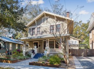 2251 Myra St, Jacksonville, FL 32204