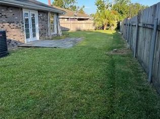 837 Dolphin Ct, Kenner, LA 70065