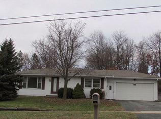 311 Andy Ave, Portage, MI 49002
