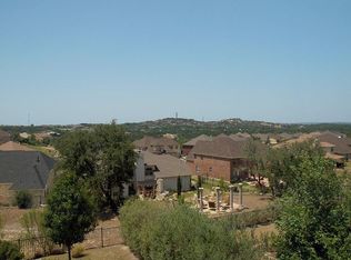 124 Whitley Dr, Austin, TX 78738