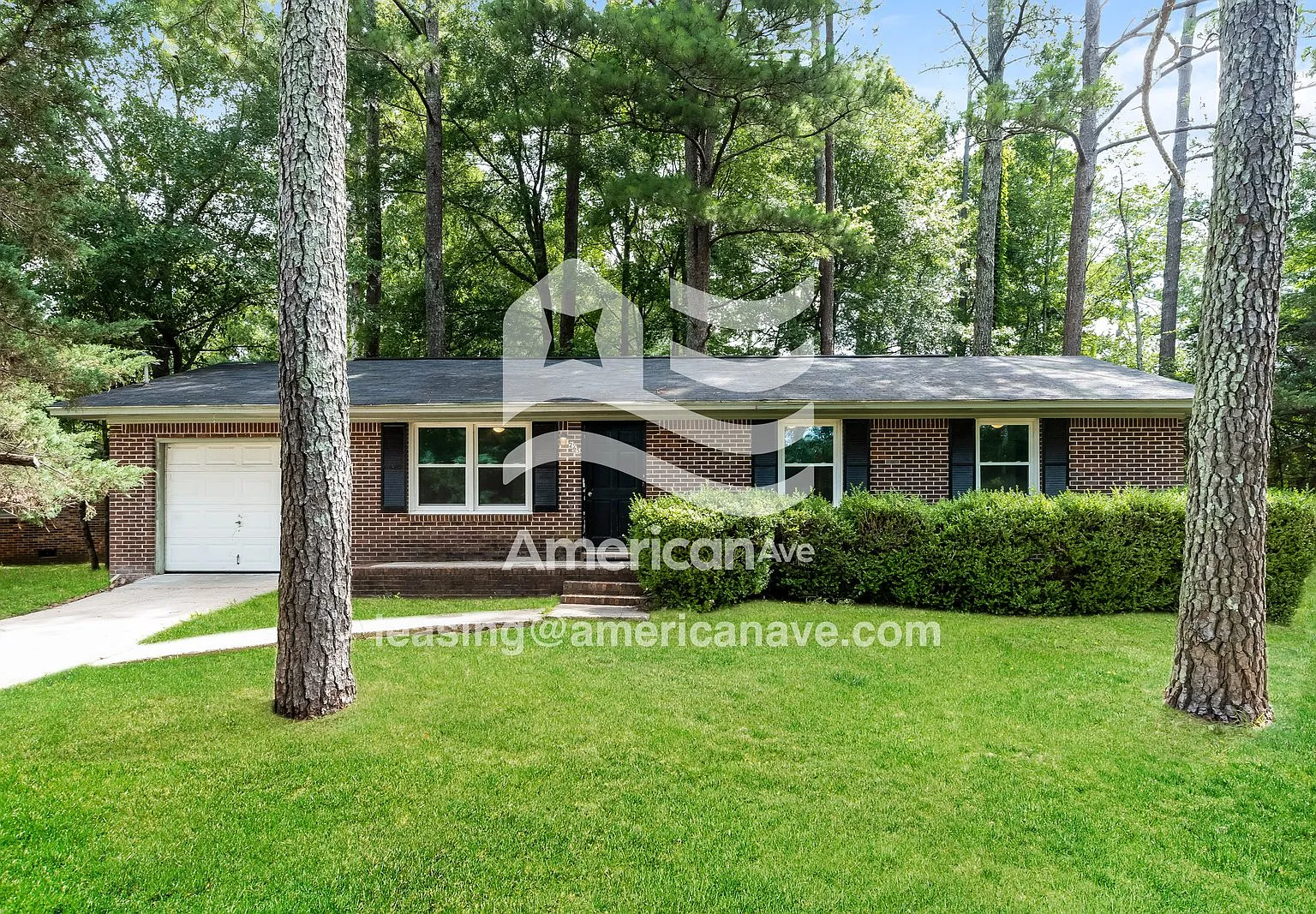 265 Christopher Circle, 31030; #21199 - 21199 — Photo 1
