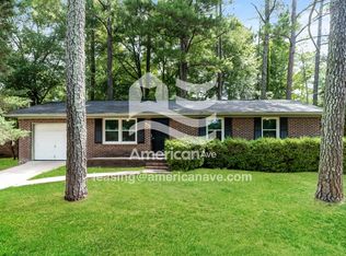 265 Christopher Cir, Fort Valley, GA 31030