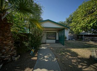 603 Woodrow Ave, Bakersfield, CA 93308