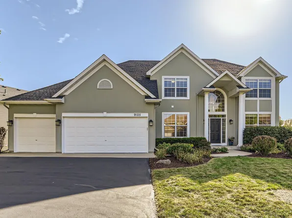 9125 Glenborough Dr, Elko New Market, MN 55020