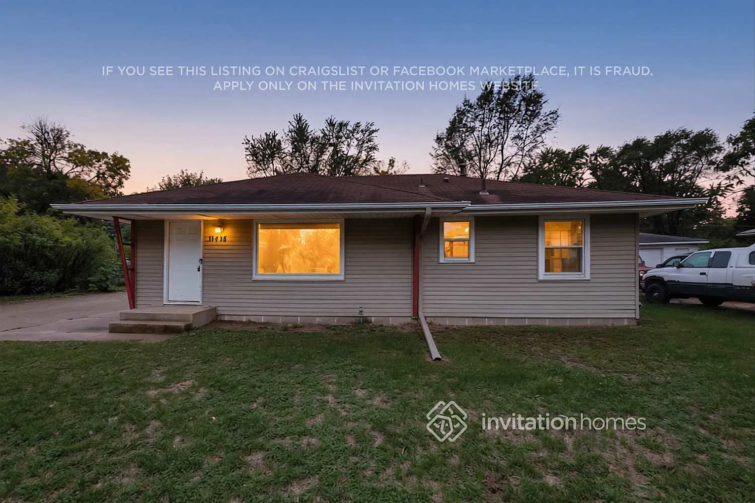 11418 Wren St NW Minneapolis, MN 55433 — Photo 4