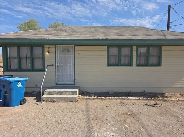 804 Valley Ave, Needles, CA 92363