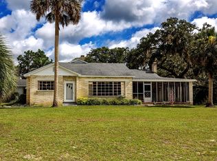 43399 Kilker Rd, Paisley, FL 32767