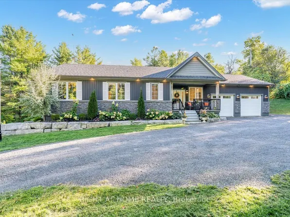 6521 9th Line, Pt Hope, ON K0L 1B0