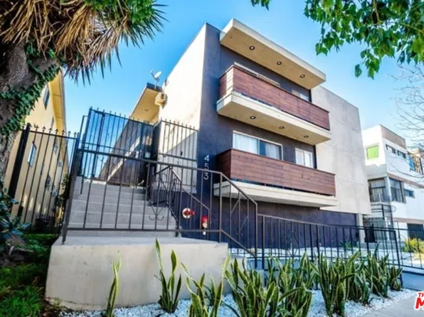 453 S Gramercy Pl APT 12, Los Angeles, CA 90020