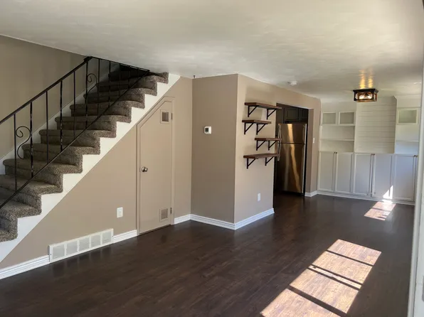 6410 W 44th Pl APT B3, Wheat Ridge, CO 80033