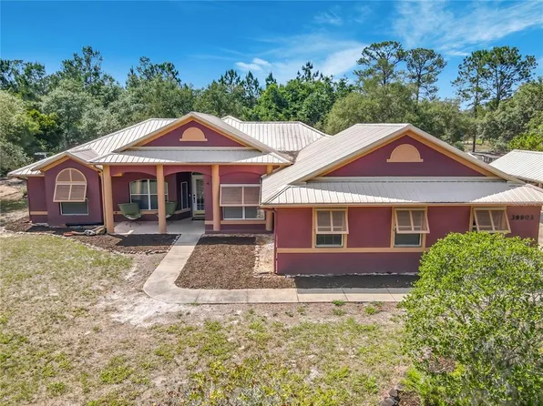 39903 Greenbrier St, Eustis, FL 32736