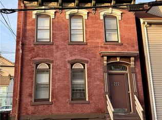 222 N Main St, Pittsburgh, PA