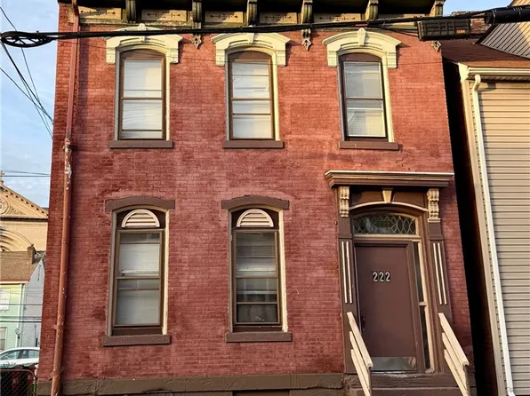 222 N Main St, Pittsburgh, PA 15215