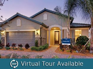12453 Golden Sage Dr, Sarasota, FL 34238