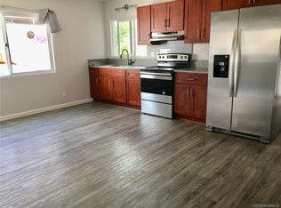 1326 16th Ave #A, Honolulu, HI 96816