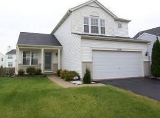 1628 Arborwood Cir, Romeoville, IL 60446