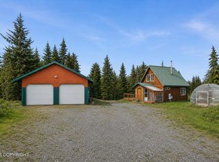 73622 Twin Peaks Loop, Anchor Point, AK 99556