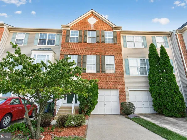 13227 Rolling Plains Ct, Herndon, VA 20171