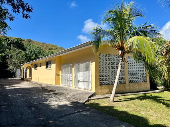 159 Union & Mt. Wash EA, St. Croix, VI 00820