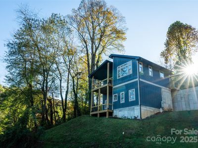 156 Burma Rd, Waynesville, NC, 28786