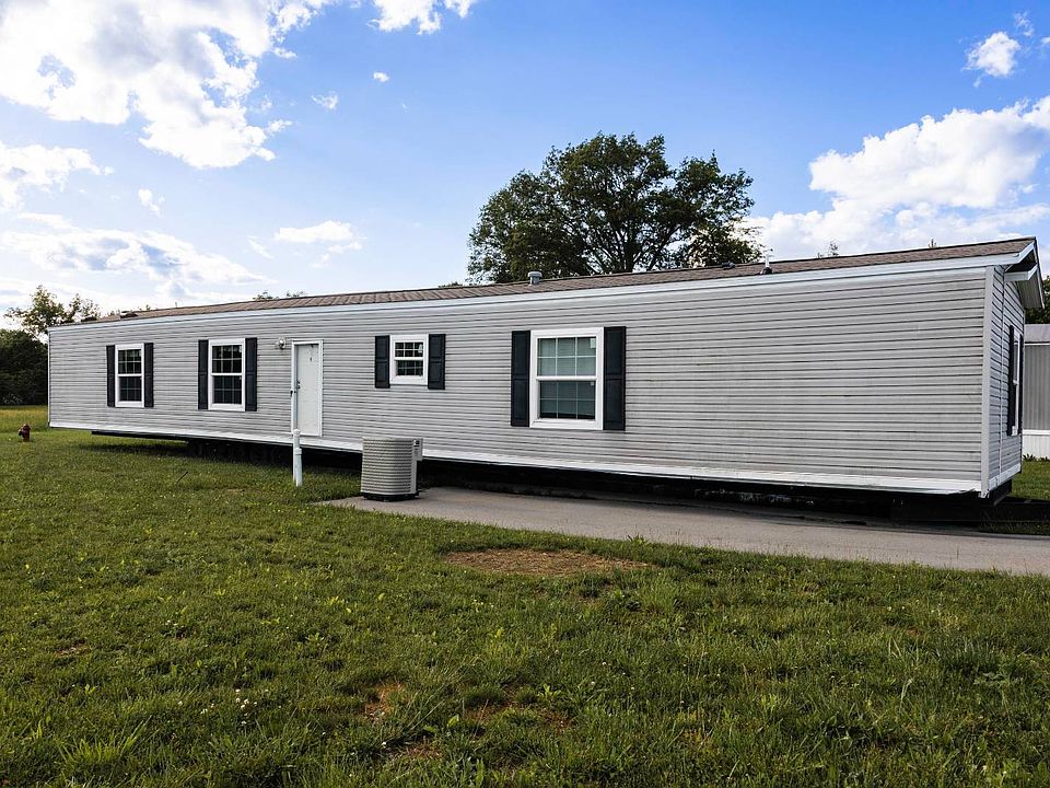 7348 Tri County Hwy Sardinia OH | Zillow