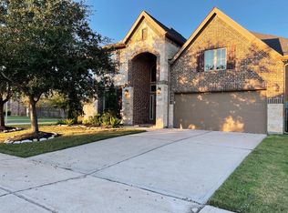 4603 Hickory Branch Ln, Sugar Land, TX 77479