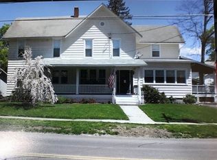 304 N Main St, Athens, PA 18810