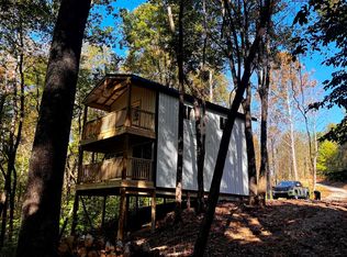 871 Poplar Ridge Rd CABIN 13, Gallipolis, OH 45631