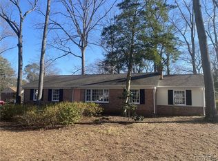 2643 Traymore Rd, North Chesterfield, VA 23235
