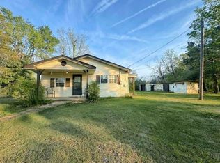 1609 Wenasoga Rd, Corinth, MS 38834