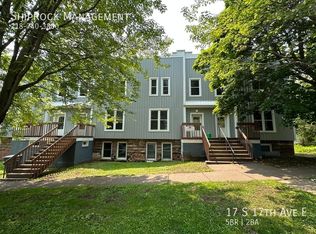17 S 17th Ave E, Duluth, MN 55812