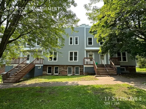 17 S 17th Ave E, Duluth, MN 55812