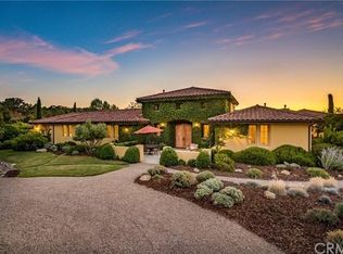 1955 Laguna Del Campo, Templeton, CA 93465