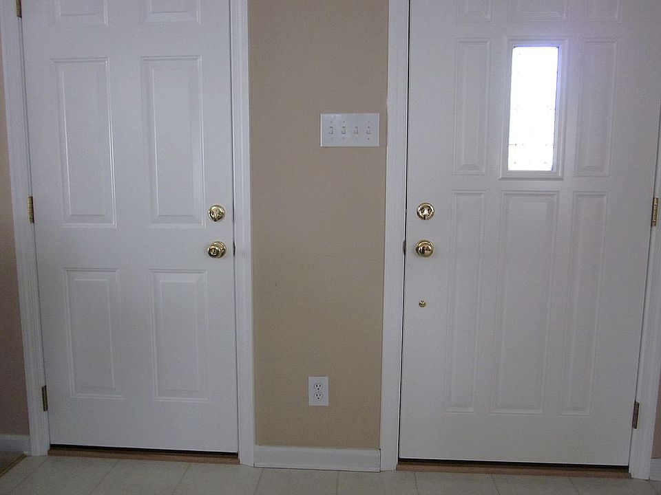 New doors May 2013
