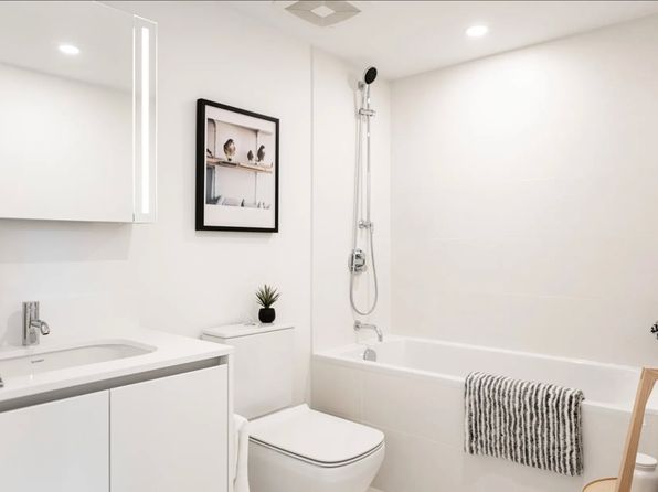 0 bedroom rental in Vancouver — photo 4