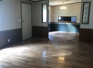 621 Okaloosa Rd, Eros, LA 71238