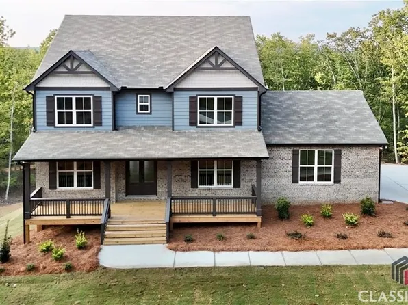 580 Mark Trail, Monroe, GA 30655