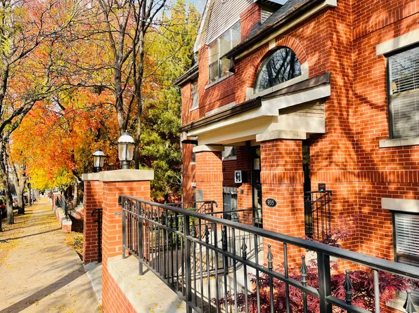 935 Washington St, Kansas City, MO