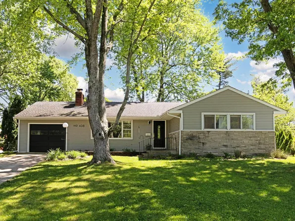 438 E Clearview Ave, Worthington, OH 43085