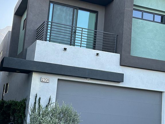 Balcony 1