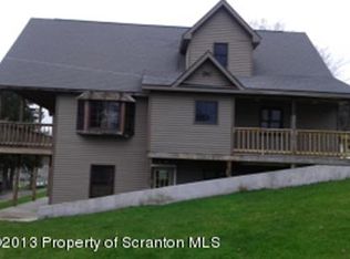 255 Barney Rd, Brackney, PA 18812