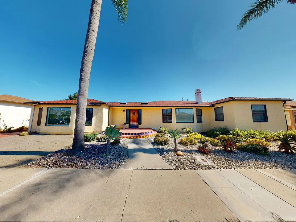6205 Pembroke Dr