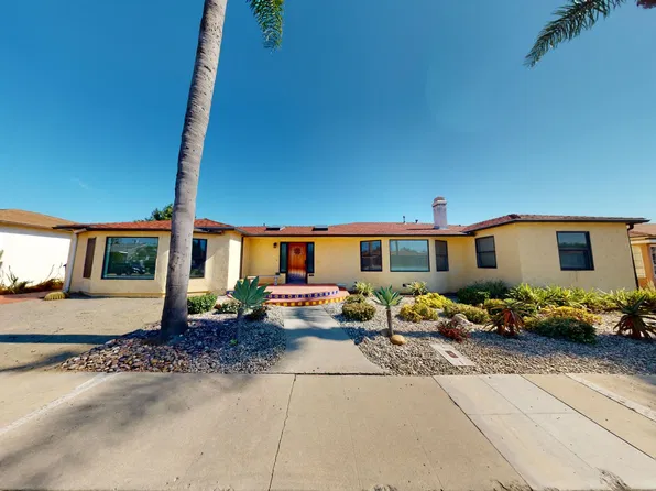 6205 Pembroke Dr, San Diego, CA 92115