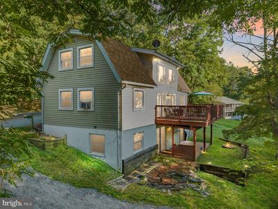 781 King David Dr, Linden, VA, 22642