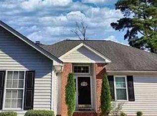 204 Darby Way, West Columbia, SC 29170