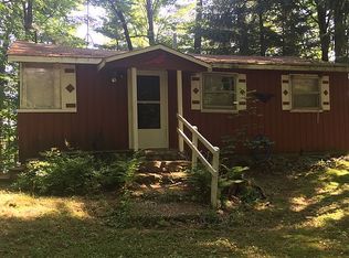 3061 W Lake Helen Dr, Rosholt, WI 54473