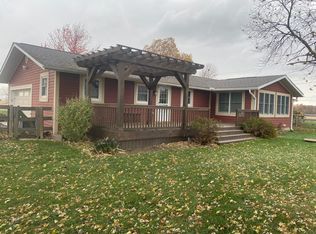 15660 Wildwood Ln, Marysville, OH 43040