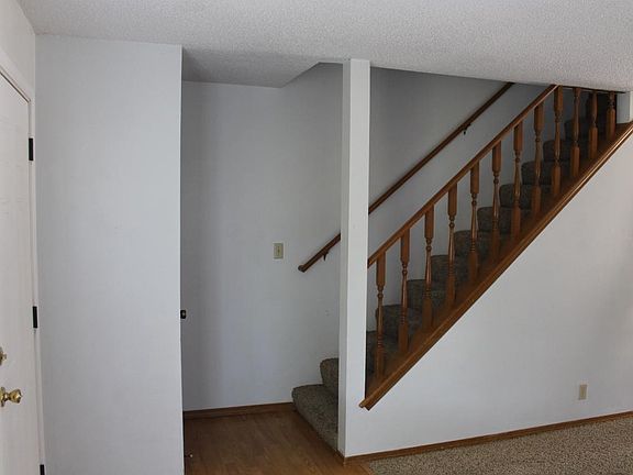 Stairway to Upstairs