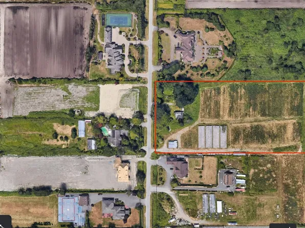 10340 Palmberg Rd, Richmond, BC V6W 1C6